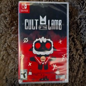 Nintendo Switch Game Sale
